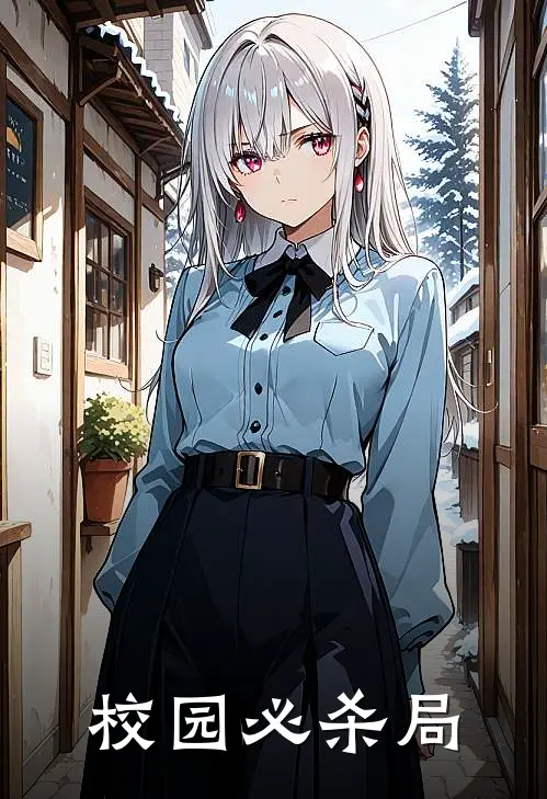 校园必杀局
