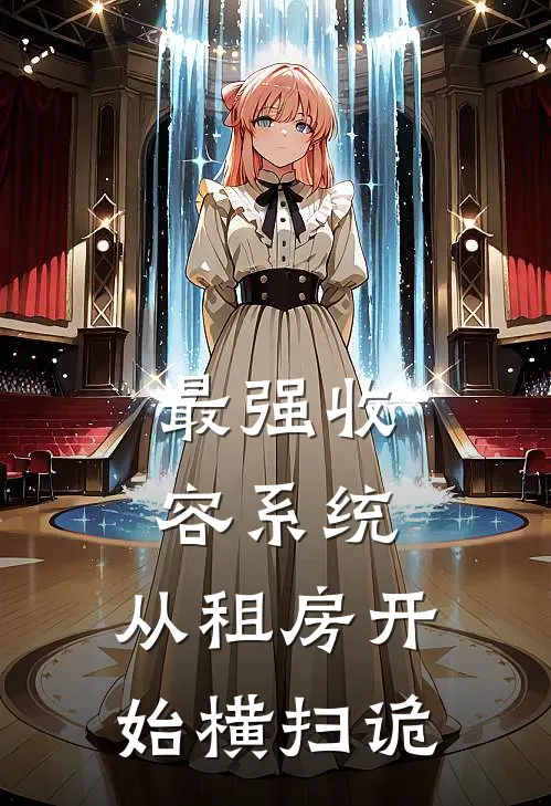 最强收容系统：从租房开始横扫诡