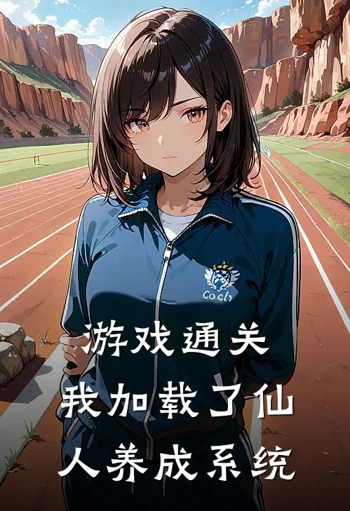 游戏通关，我加载了仙人养成系统