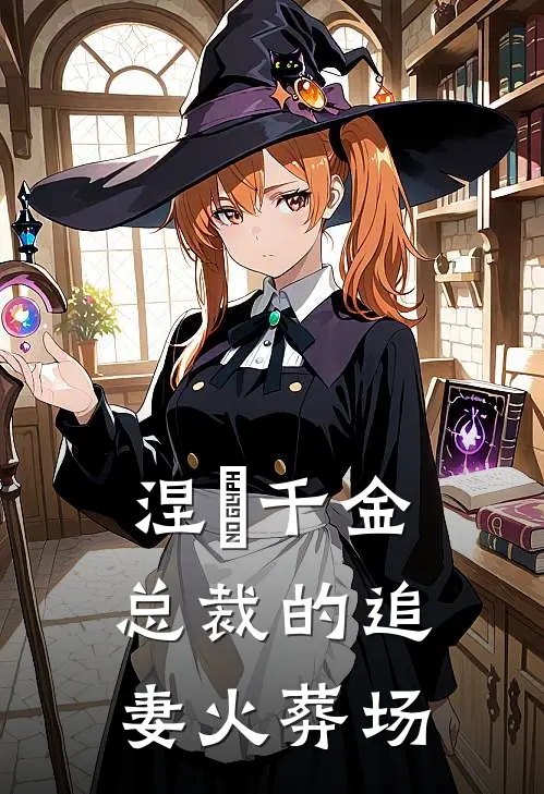 涅槃千金：总裁的追妻火葬场