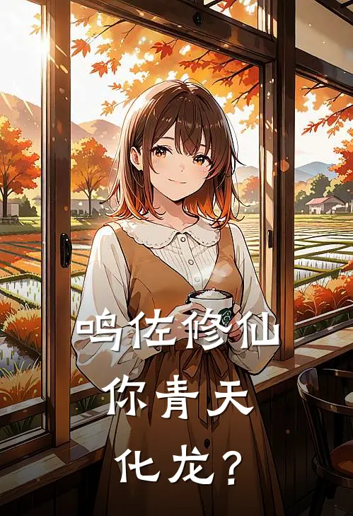 鸣佐修仙，你青天化龙？