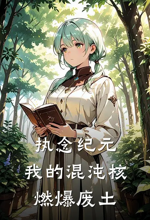 执念纪元：我的混沌核燃爆废土