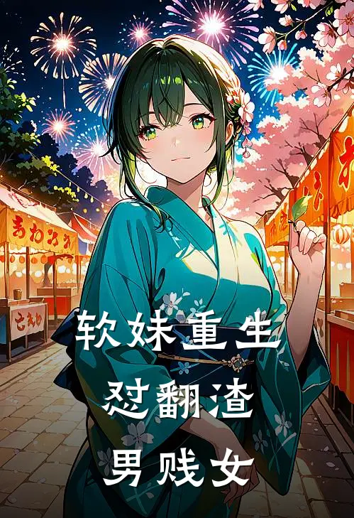 软妹重生：怼翻渣男贱女