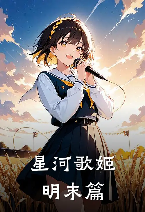 星河歌姬：明末篇