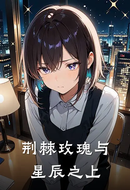 荆棘玫瑰与星辰之上