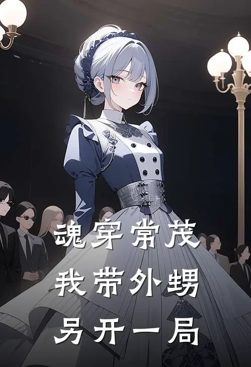 魂穿常茂，我带外甥另开一局