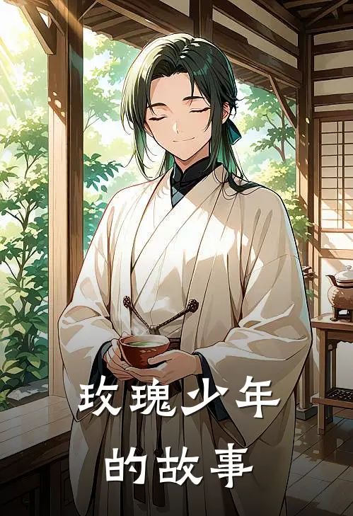 玫瑰少年的故事