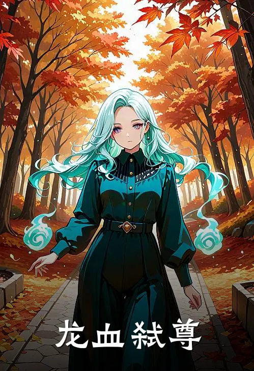 龙血弑尊