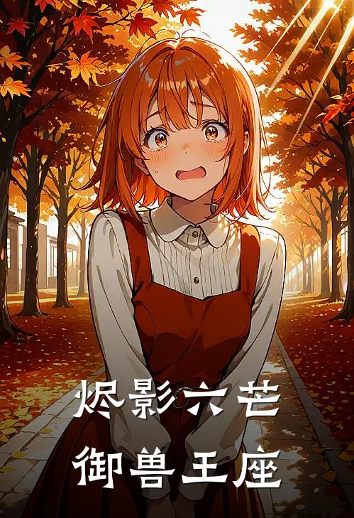 烬影六芒：御兽王座