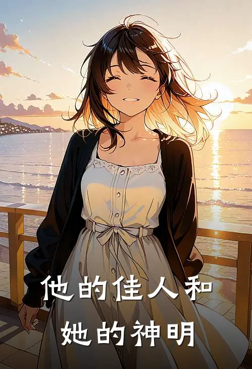 他的佳人和她的神明