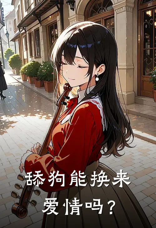 舔狗能换来爱情吗？