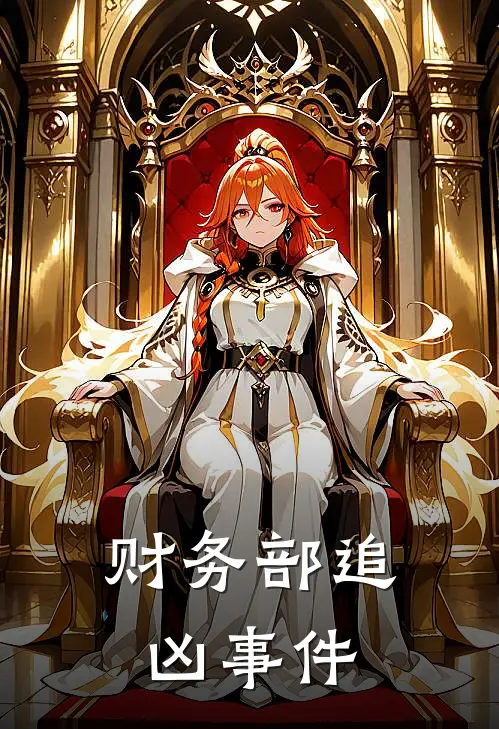 【财务部追凶事件】