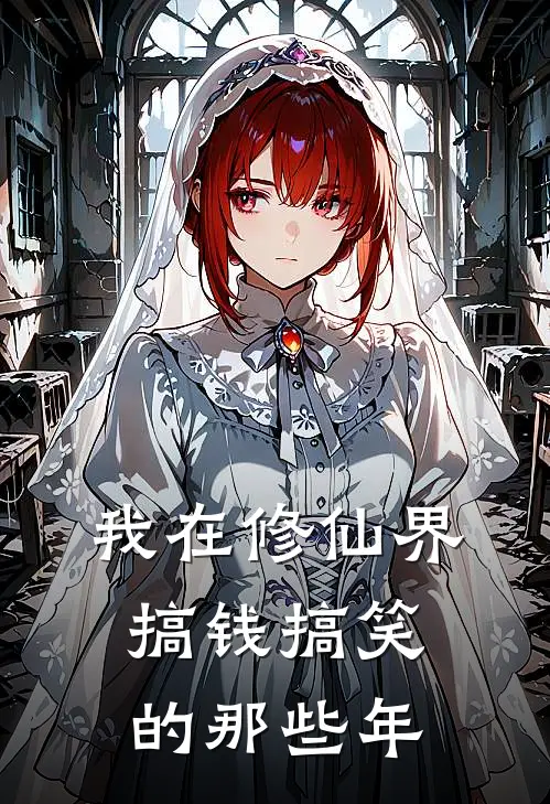 我在修仙界搞钱搞笑的那些年