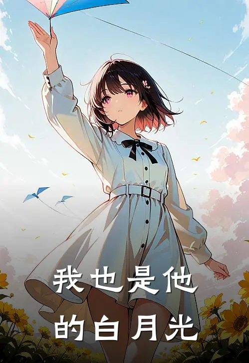 我也是他的白月光