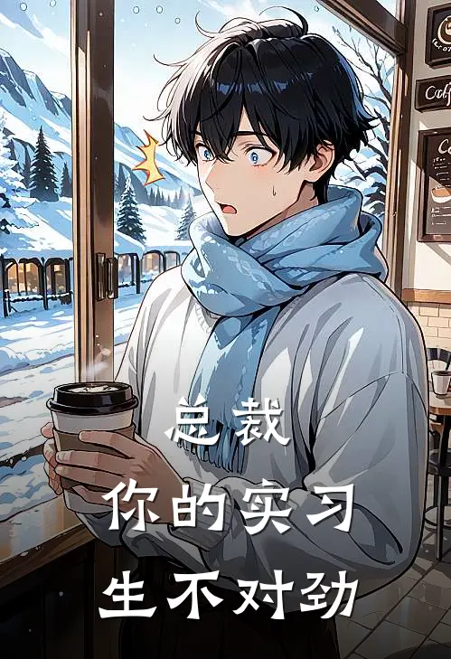 总裁，你的实习生不对劲