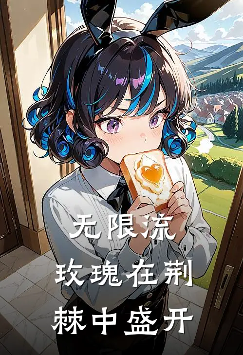 无限流：玫瑰在荆棘中盛开