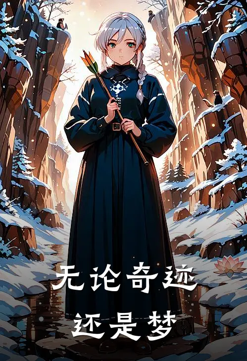 无论奇迹，还是梦