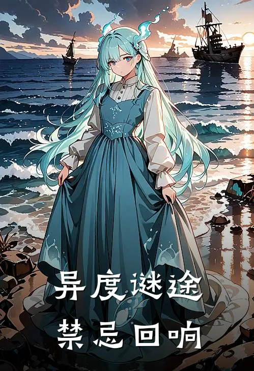 异度谜途：禁忌回响