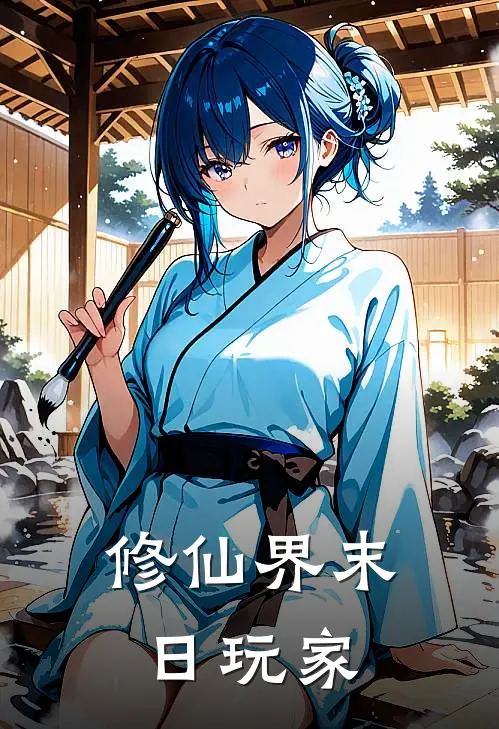 修仙界末日玩家