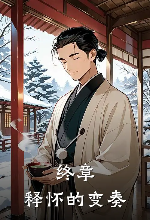 终章：释怀的变奏