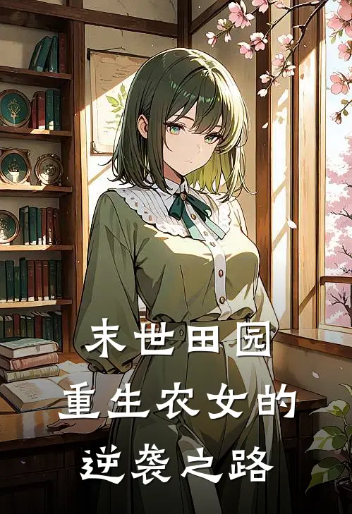 末世田园：重生农女的逆袭之路