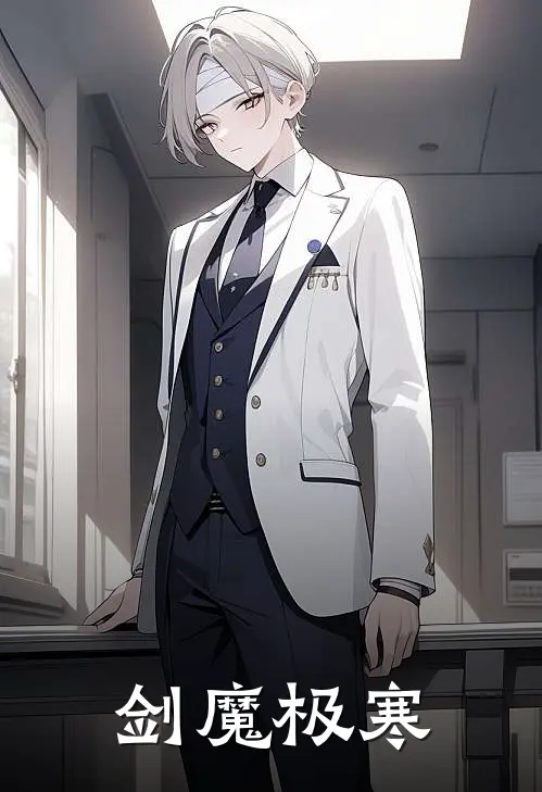 剑魔极寒