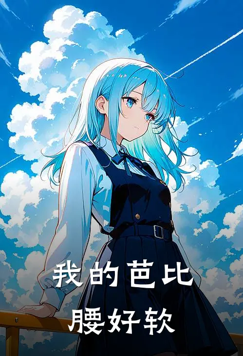 我的芭比腰好软