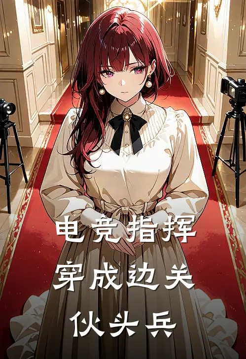 电竞指挥穿成边关伙头兵