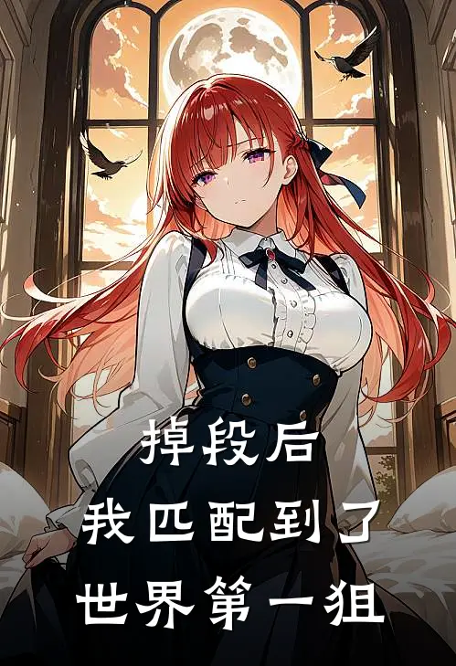 掉段后，我匹配到了世界第一狙