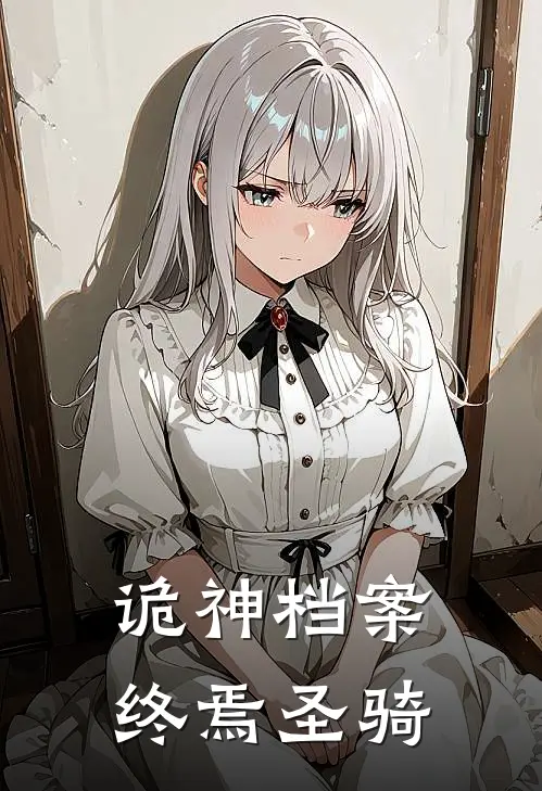 诡神档案：终焉圣骑