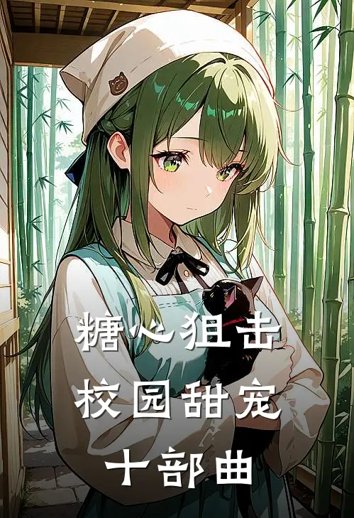 糖心狙击，校园甜宠十部曲