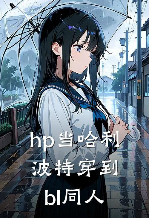 【hp】当哈利波特穿到bl同人