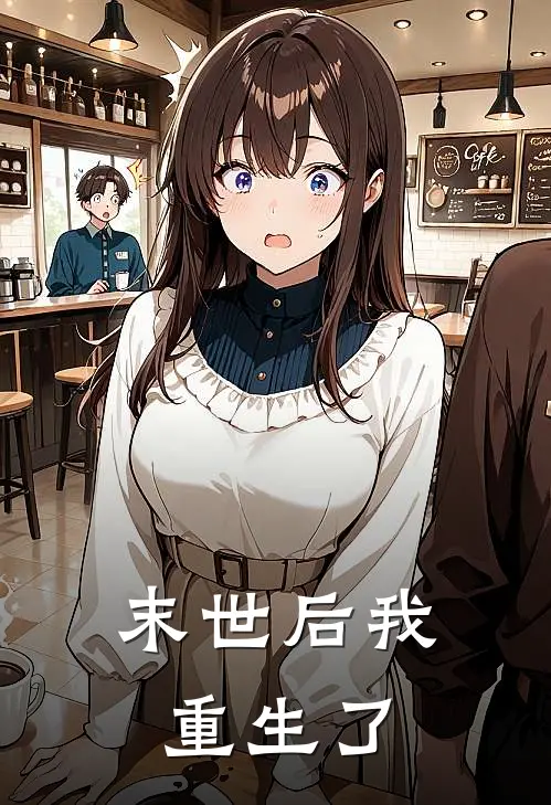 末世后我重生了