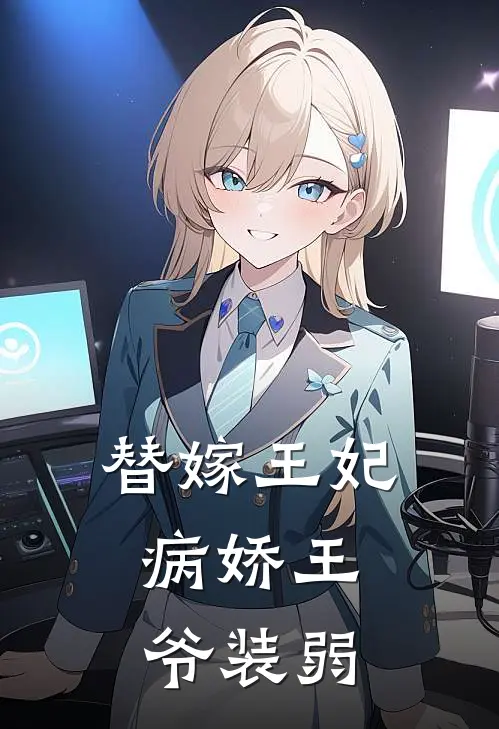 替嫁王妃：病娇王爷装弱