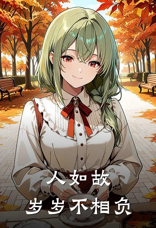 人如故，岁岁不相负