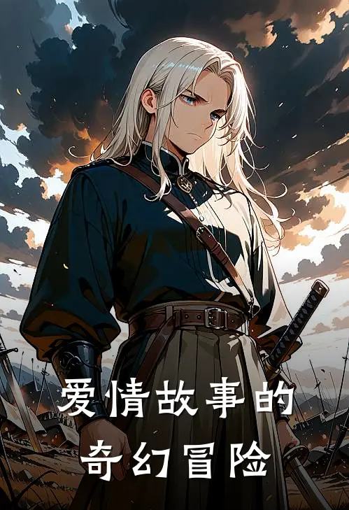 爱情故事的奇幻冒险