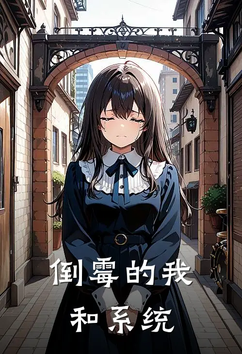 倒霉的我和系统