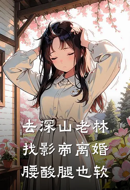 去深山老林找影帝离婚腰酸腿也软