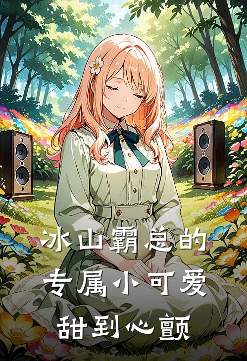 冰山霸总的专属小可爱甜到心颤