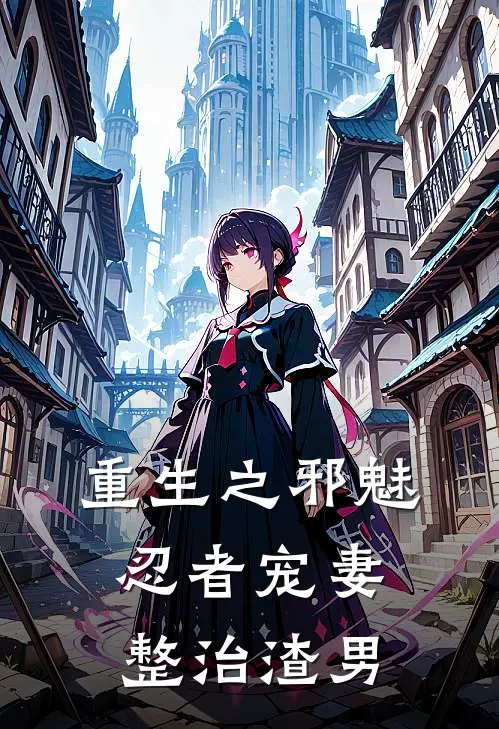 重生之邪魅忍者宠妻整治渣男