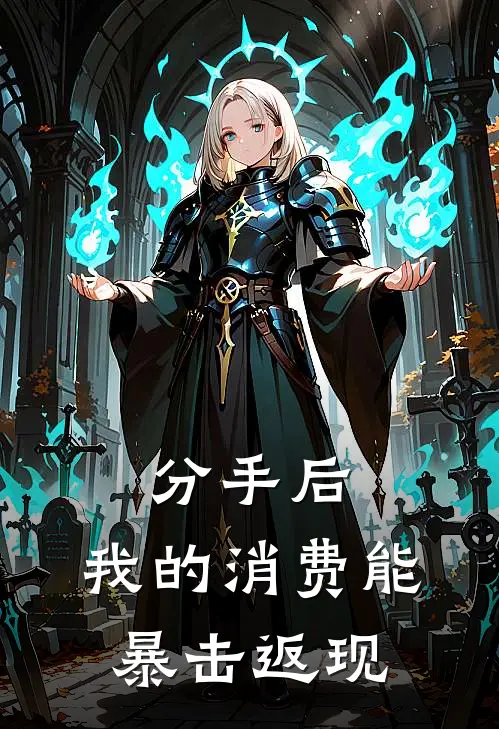 分手后，我的消费能暴击返现