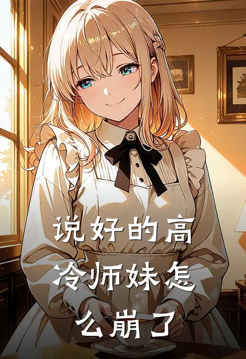 说好的高冷师妹怎么崩了