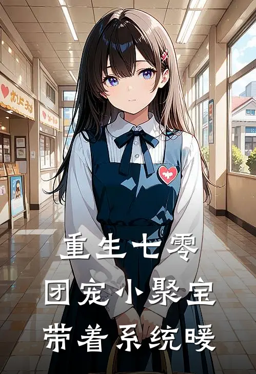 重生七零：团宠小聚宝带着系统暖
