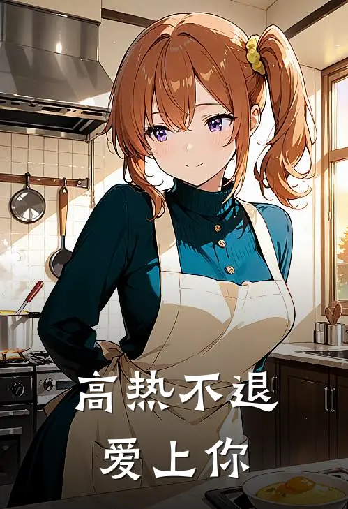 高热不退爱上你