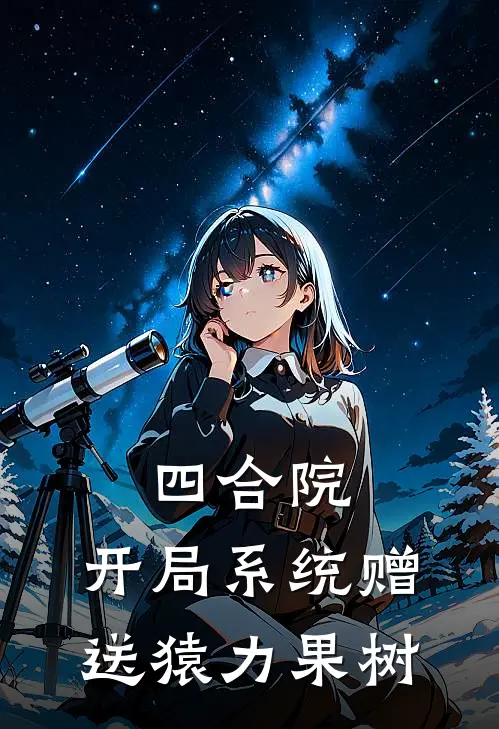 四合院：开局系统赠送猿力果树