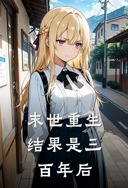 末世重生：结果是三百年后