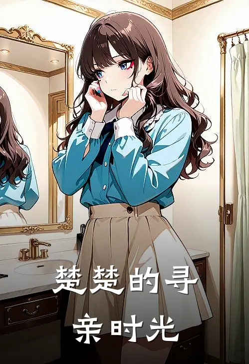 楚楚的寻亲时光