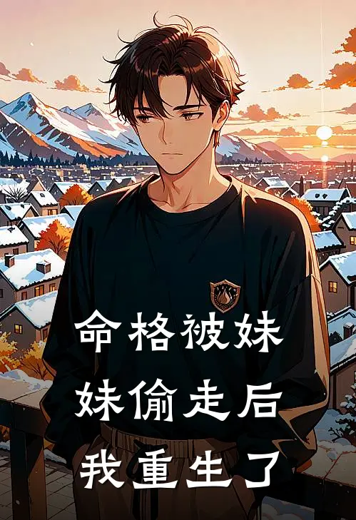 命格被妹妹偷走后，我重生了