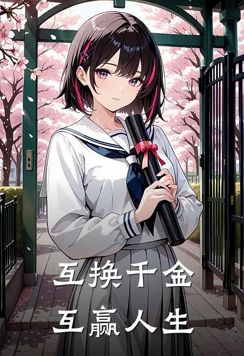 互换千金，互赢人生