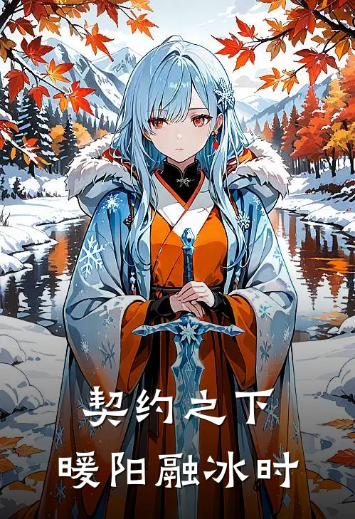 契约之下，暖阳融冰时